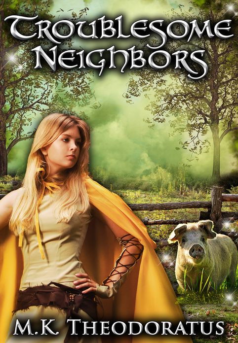 Troublesome Neighbors