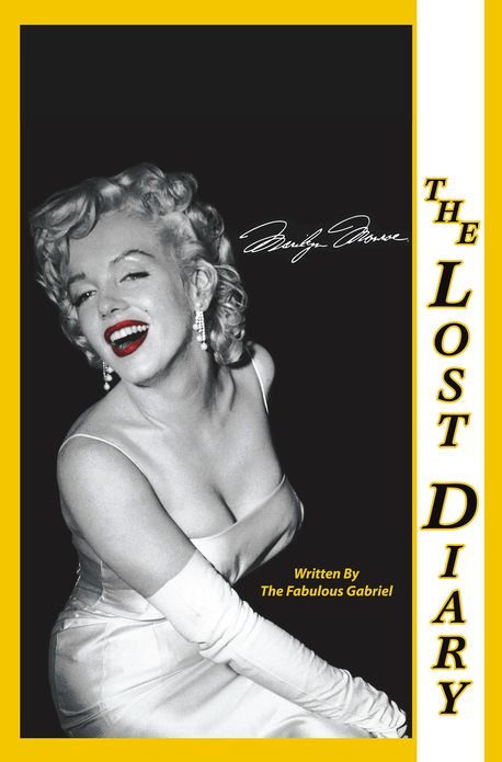 Marilyn Monroe The Lost Diary