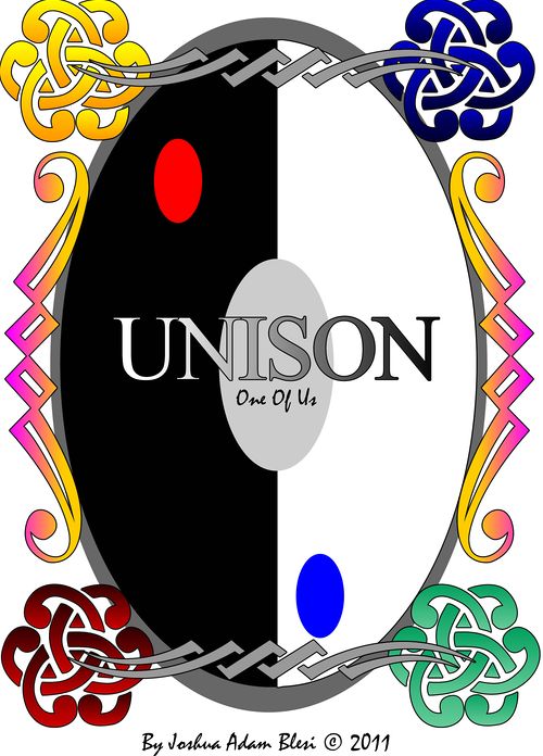 Unison: One Of Us