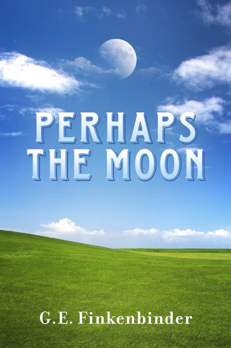 Perhaps the Moon