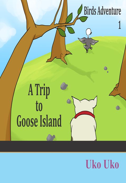 Birds Adventure 1: A Trip to Goose Island