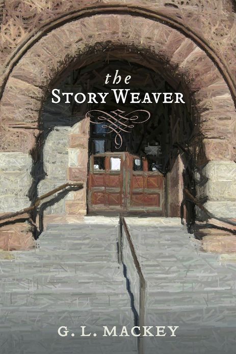 The Story Weaver