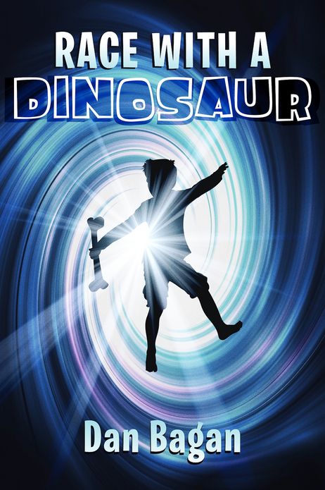 Race With A Dinosaur