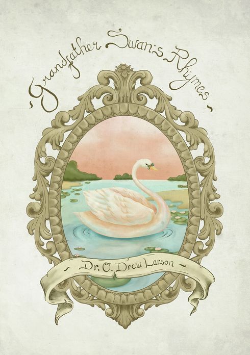 Grandfather Swan's Rhymes
