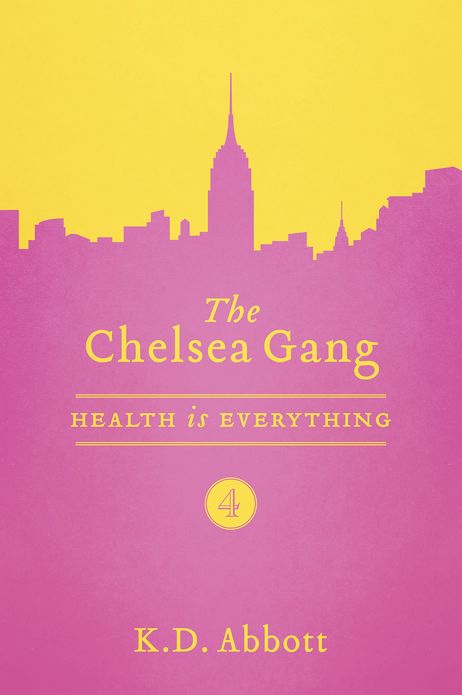 The Chelsea Gang: Health is Everything