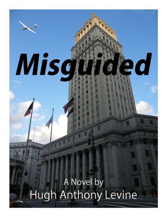 Misguided