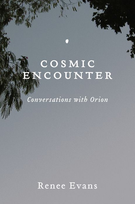 Cosmic Encounter: Conversations with Orion