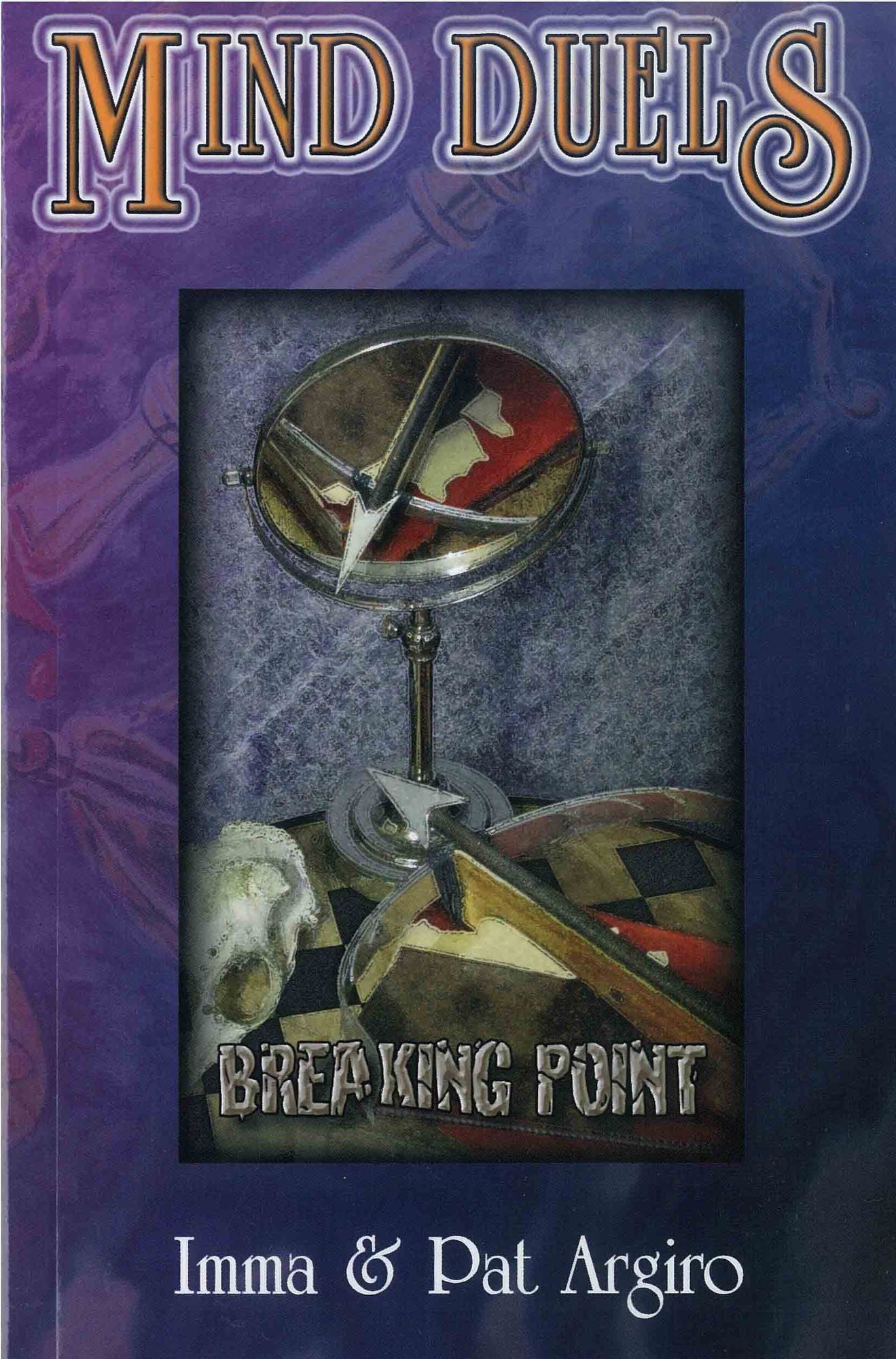 Mind Duels: Breaking Point