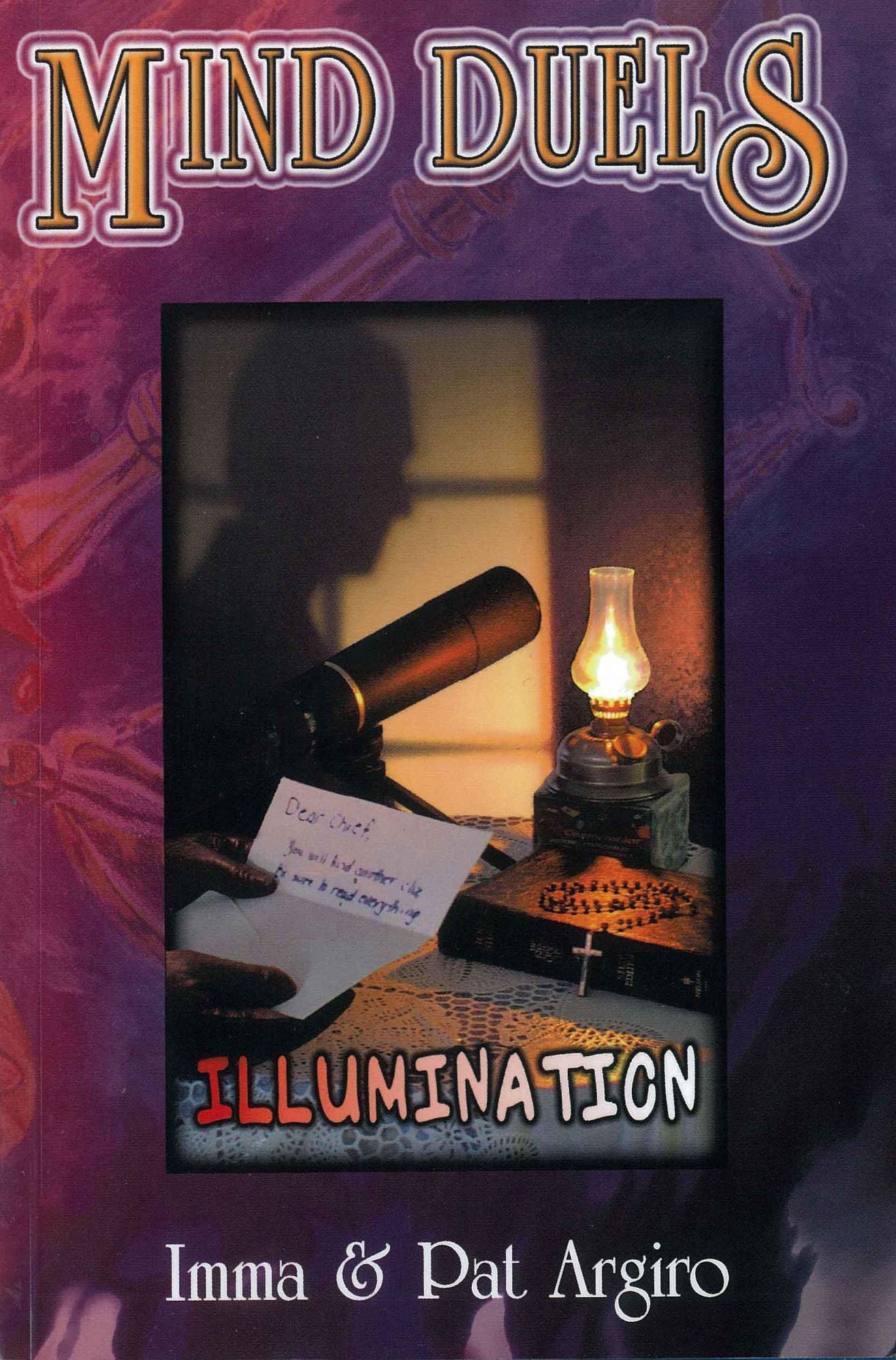 Mind Duels: Illumination