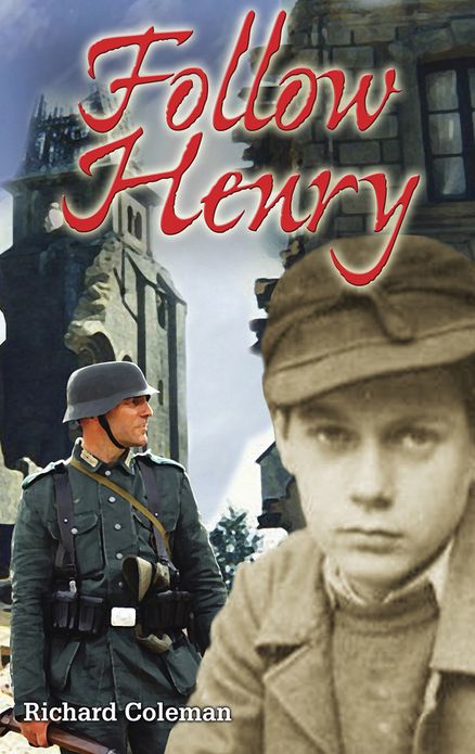 Follow Henry