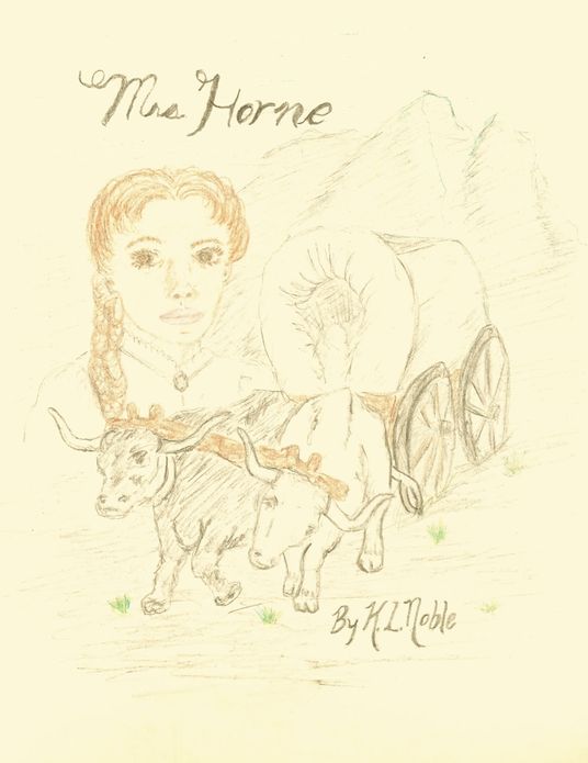 Mrs. Horne