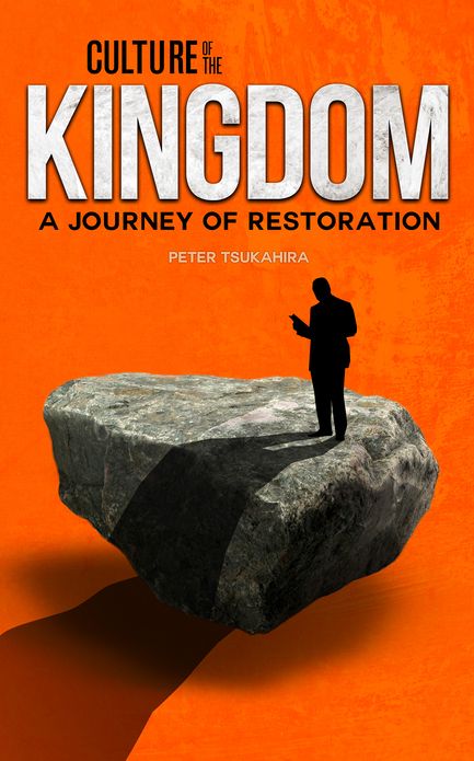 Culture of the Kingdom: A Journey of Restoration