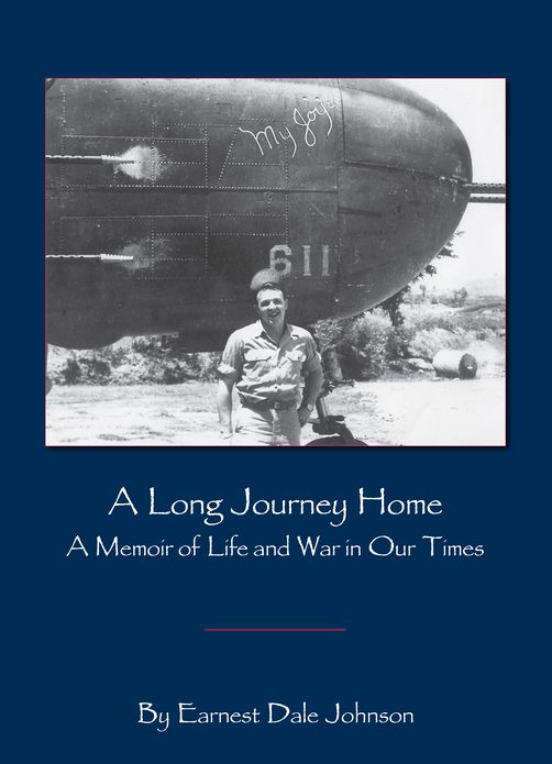 A Long Journey Home: A Memoir of Life and War in Our Times