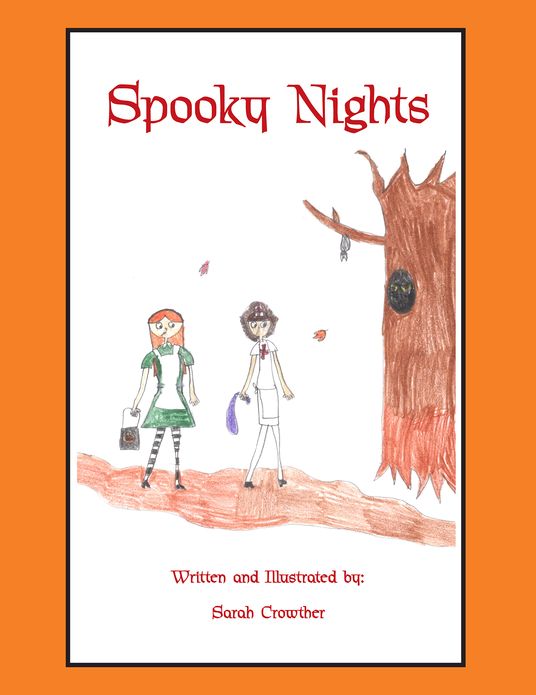 Spooky Nights