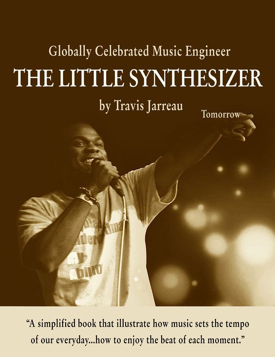The Little Synthesizer