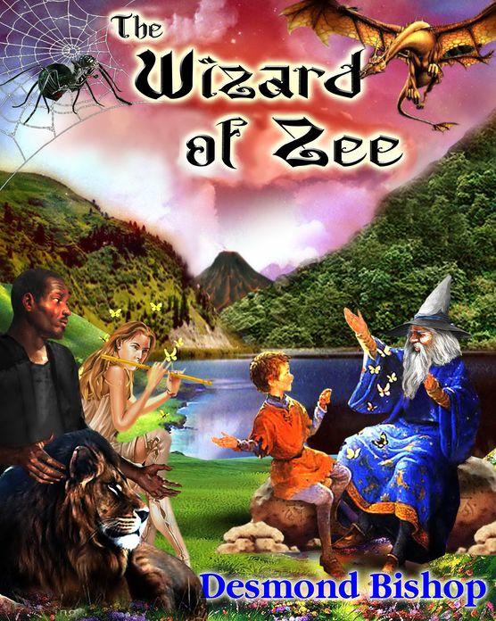 The Wizard Of Zee