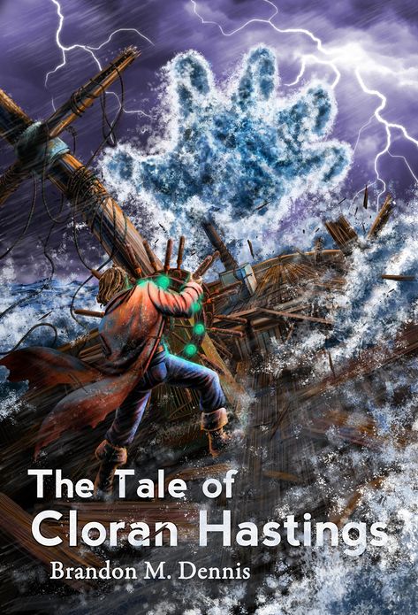 The Tale of Cloran Hastings