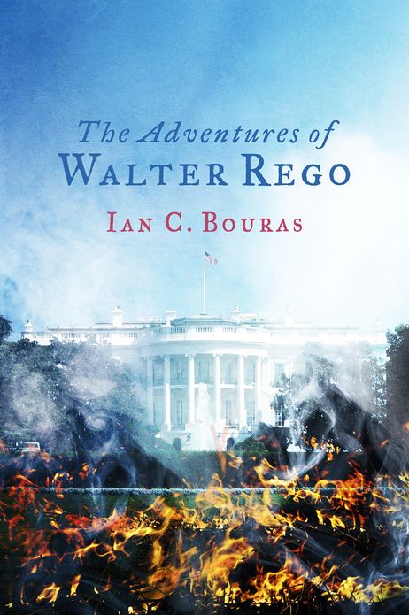 The Adventures of Walter Rego