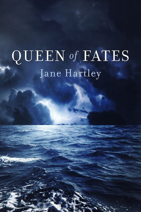 Queen of Fates