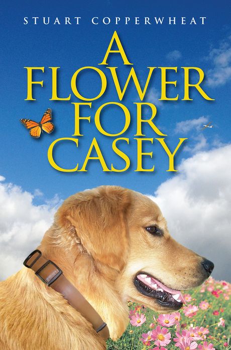 A Flower For Casey