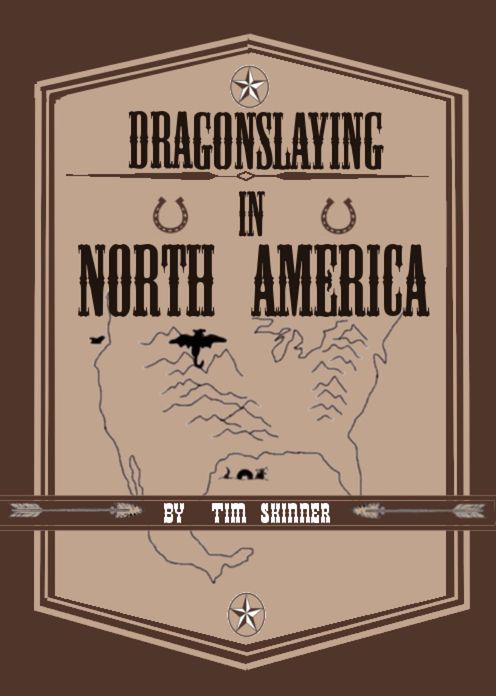 Dragonslaying in North America