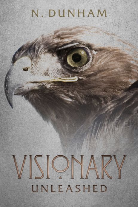 Visionary: Unleashed