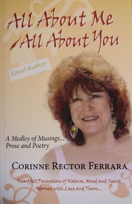 All About Me / All About You: N/A