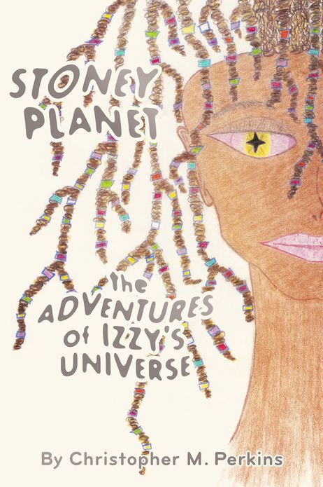 Stoney Planet: The Adventures of Izzy's Universe