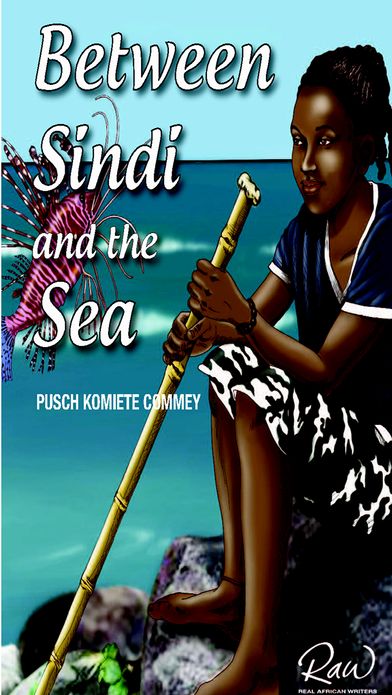 Between Sindi and the Sea