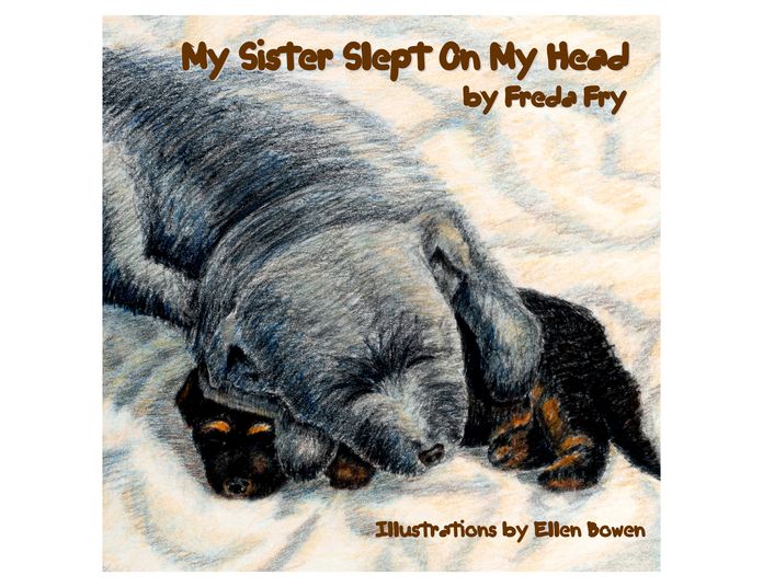 My Sister Slept On My Head
