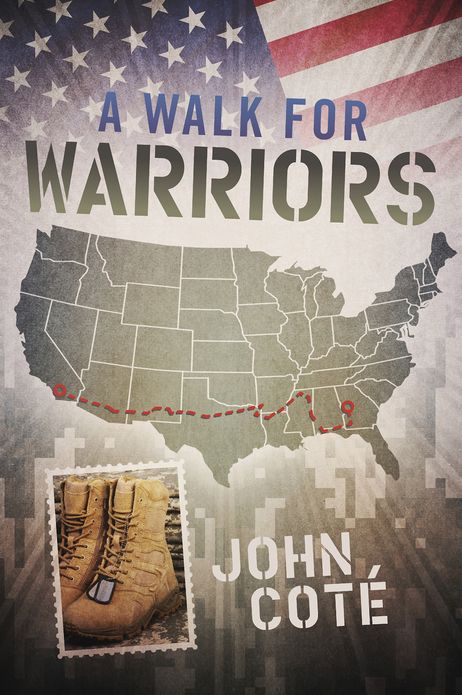 A Walk for Warriors