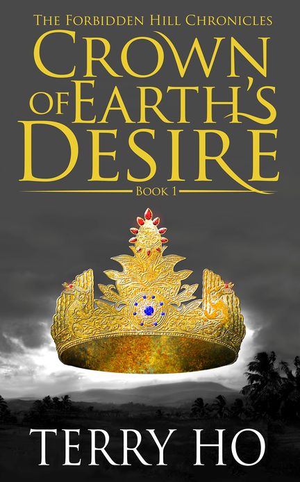 Crown of Earth's Desire