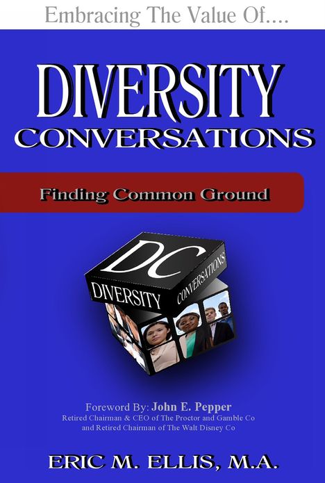 Diversity Conversations: Finding Common Ground