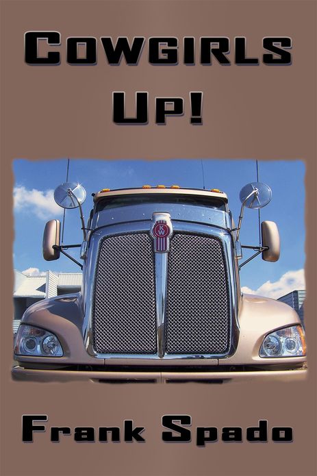 Cowgirls Up!