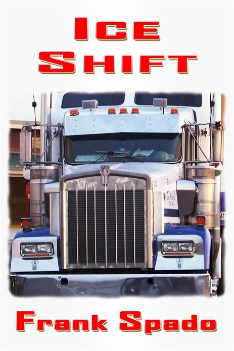Ice Shift