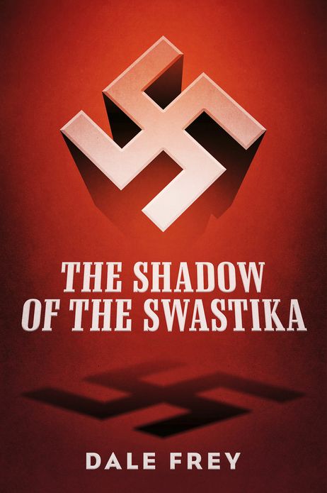 The Shadow of the Swastika