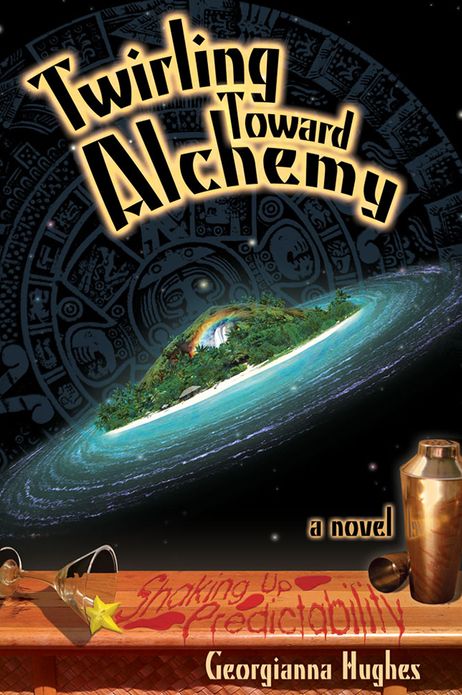 Twirling Toward Alchemy: Shaking Up Predictability