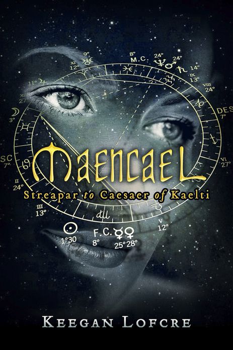 Maencael: Streapar To Caesaer Of Kaelti