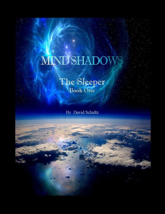 Mind Shadows: Book One: The Sleeper