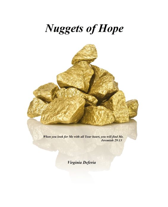 Nuggets of Hope