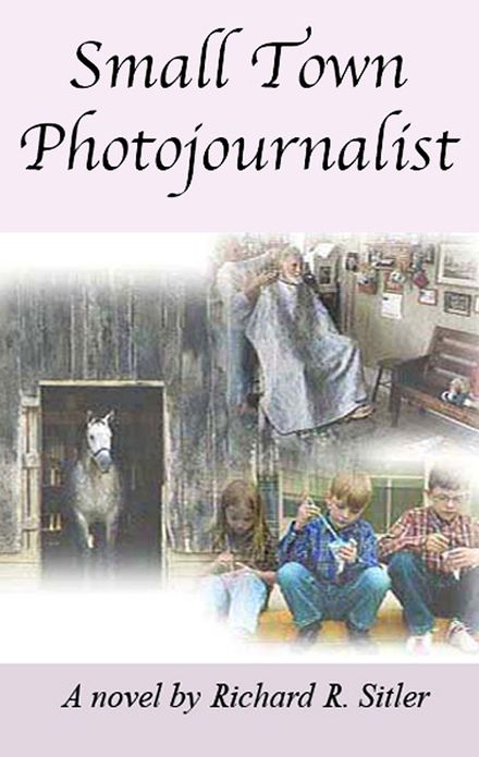 Small Town Photojournalist