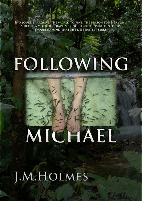 Following Michael
