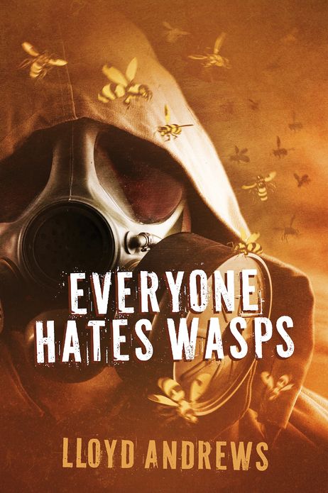 Everyone Hates Wasps