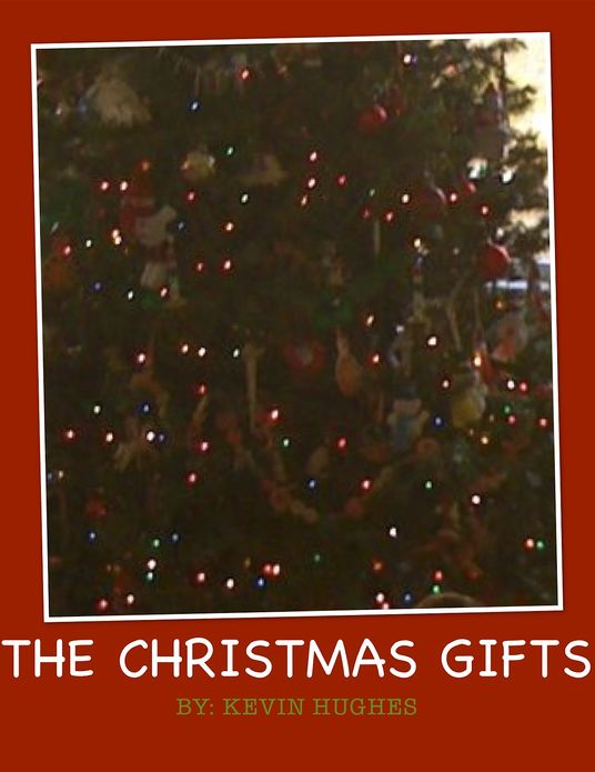 The Christmas Gifts