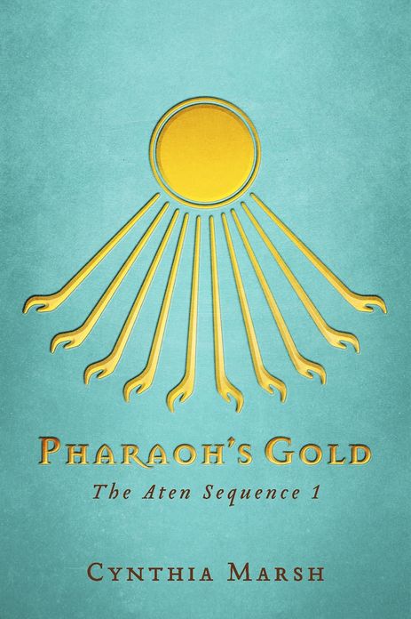 Pharaoh's Gold: The Aten Sequence 1