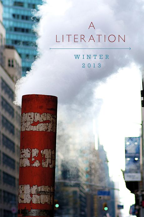 A Literation: Winter 2013