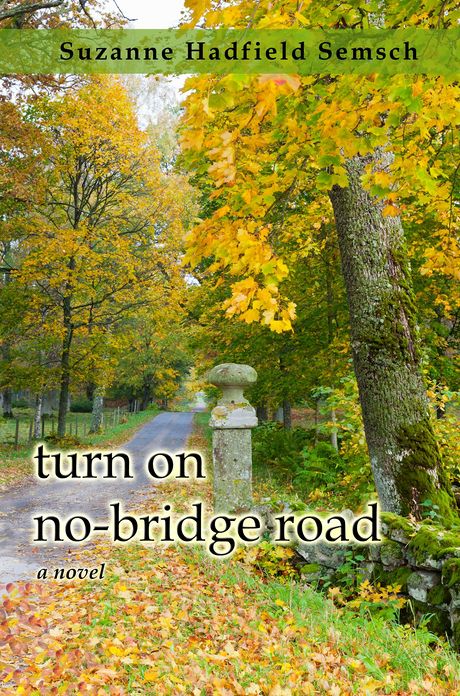Turn on No-Bridge Road
