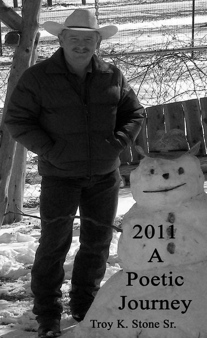2011 - A Poetic Journey