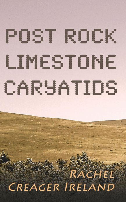 Post Rock Limestone Caryatids