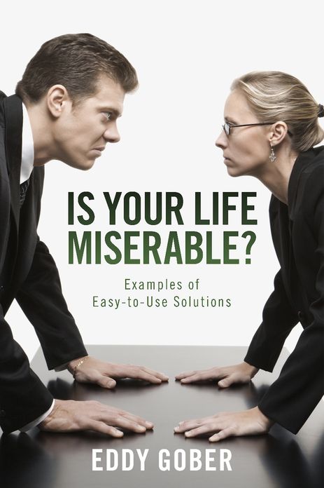 Is Your Life Miserable?: Examples of Easy-to-Use Solutions